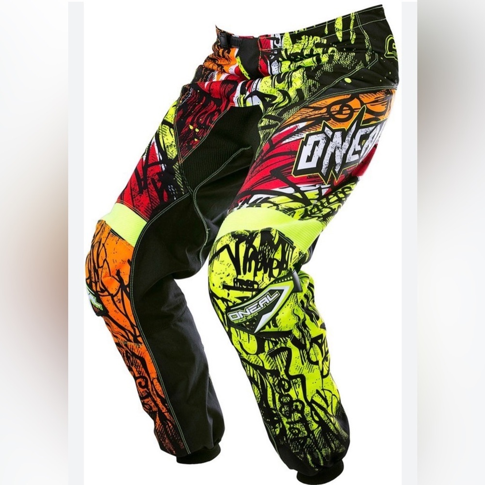 O'Neal Element  motocross pants